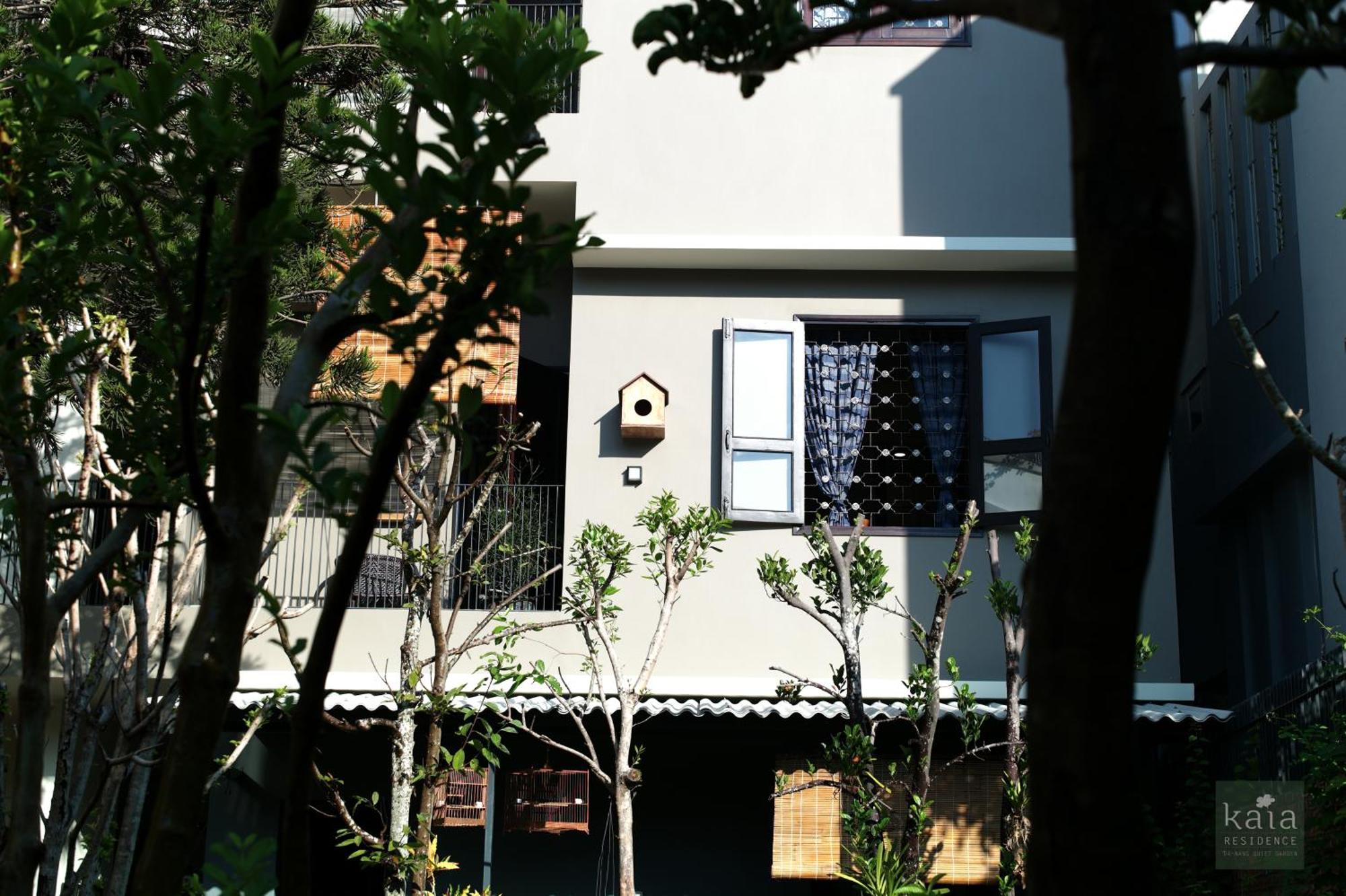 岘港凯亚公寓 客房 照片